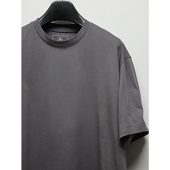 Y-3・ワイスリー/F1 LOGO SS TEE/GRANIT | Y-3 | 04