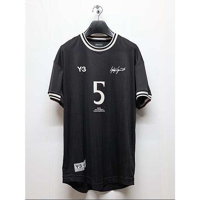 Y-3・ワイスリー/ELITE 5 SS FTBL/BLACK | Y-3