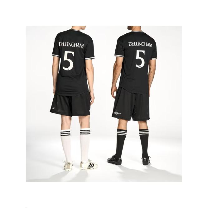 Y-3・ワイスリー/ELITE 5 SS FTBL/BLACK | Y-3 | 12