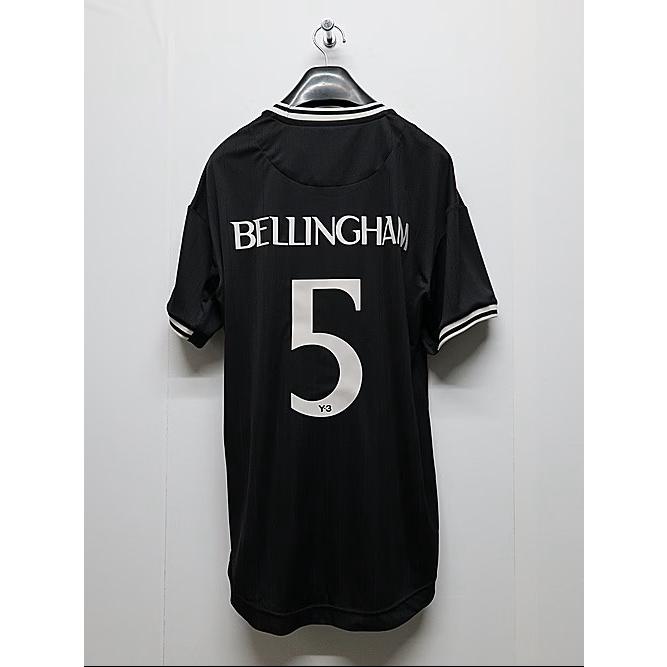 Y-3・ワイスリー/ELITE 5 SS FTBL/BLACK | Y-3 | 03