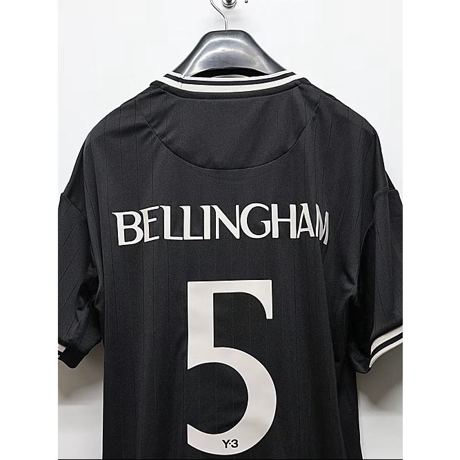 Y-3・ワイスリー/ELITE 5 SS FTBL/BLACK | Y-3 | 04