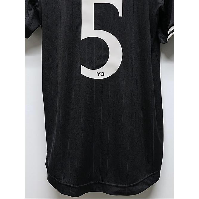 Y-3・ワイスリー/ELITE 5 SS FTBL/BLACK | Y-3 | 05