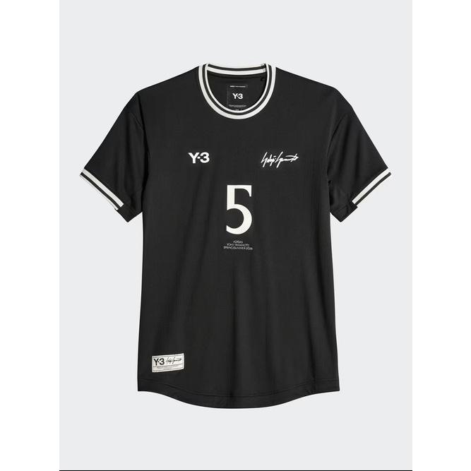 Y-3・ワイスリー/ELITE 5 SS FTBL/BLACK | Y-3 | 06
