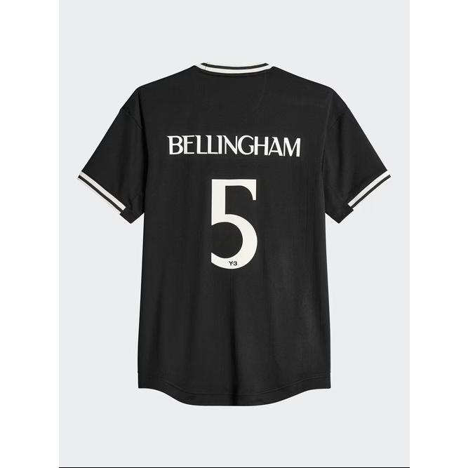 Y-3・ワイスリー/ELITE 5 SS FTBL/BLACK | Y-3 | 07