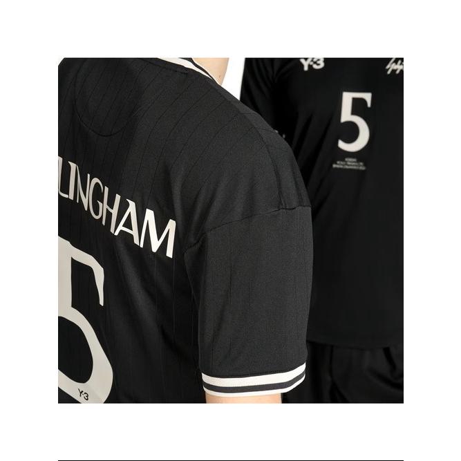 Y-3・ワイスリー/ELITE 5 SS FTBL/BLACK | Y-3 | 08