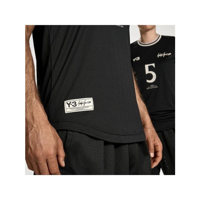 Y-3・ワイスリー/ELITE 5 SS FTBL/BLACK | Y-3 | 09