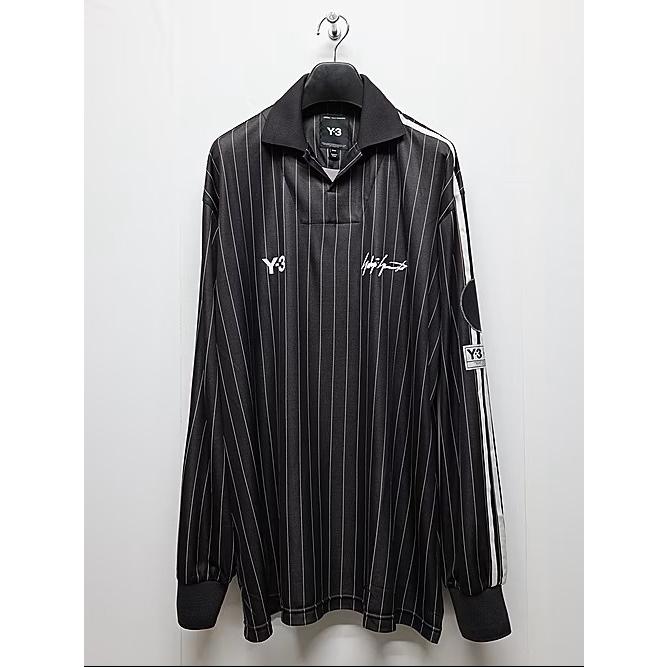 Y-3・ワイスリー/ELITE 5 LS FTBL/BLACK | Y-3