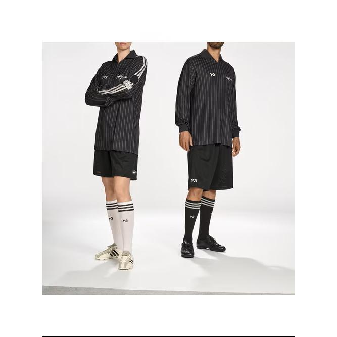 Y-3・ワイスリー/ELITE 5 LS FTBL/BLACK | Y-3 | 11