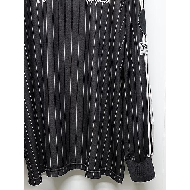 Y-3・ワイスリー/ELITE 5 LS FTBL/BLACK | Y-3 | 02