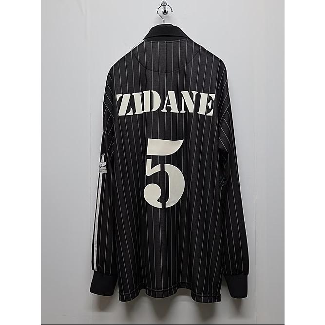 Y-3・ワイスリー/ELITE 5 LS FTBL/BLACK | Y-3 | 03