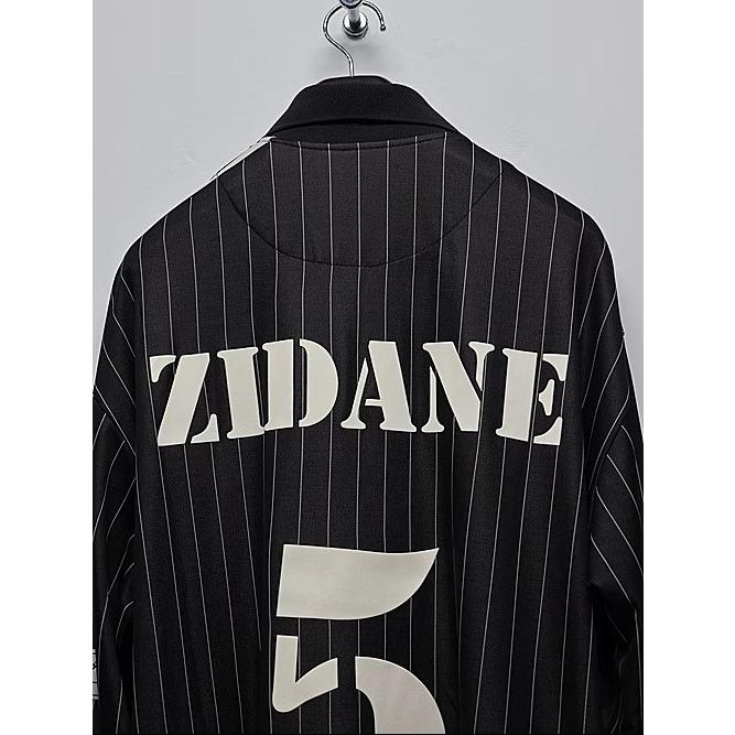 Y-3・ワイスリー/ELITE 5 LS FTBL/BLACK | Y-3 | 04