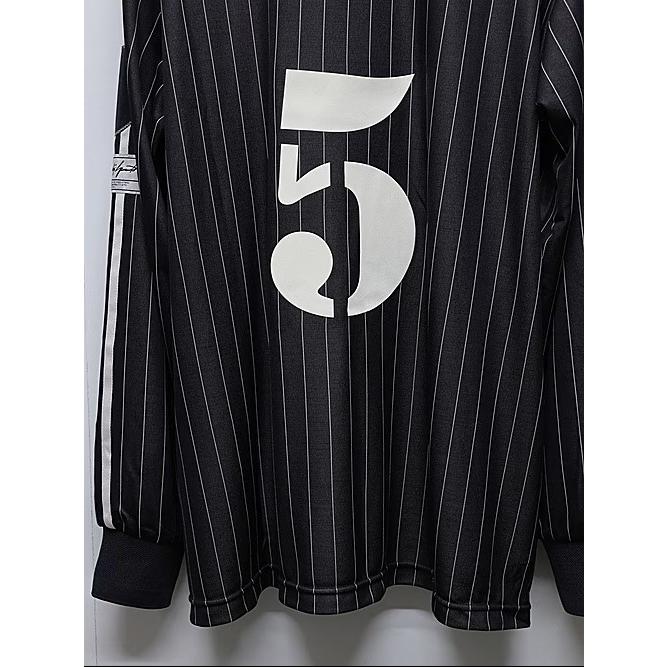 Y-3・ワイスリー/ELITE 5 LS FTBL/BLACK | Y-3 | 05