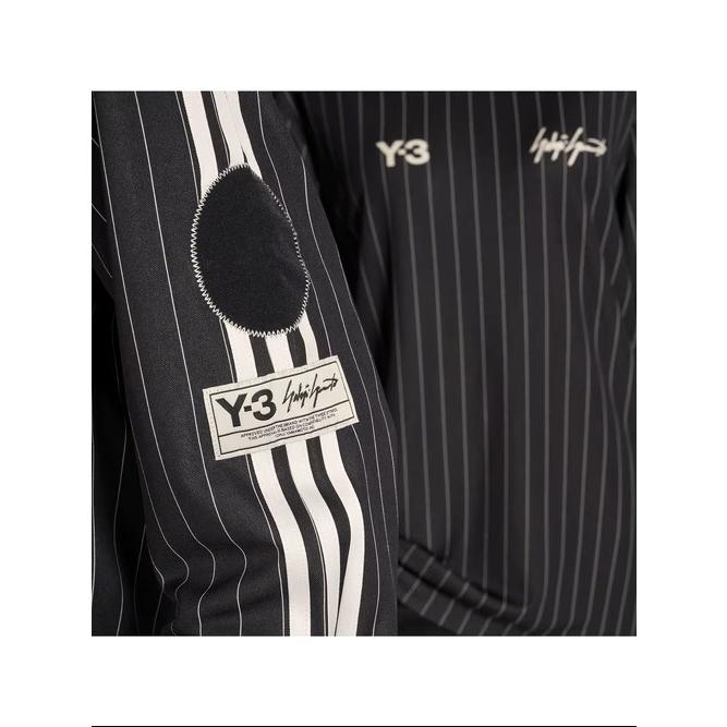 Y-3・ワイスリー/ELITE 5 LS FTBL/BLACK | Y-3 | 09