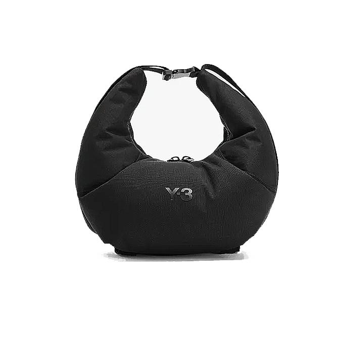 Y-3・ワイスリー/Y-3 CRESCEN BAG/BLACK | Y-3