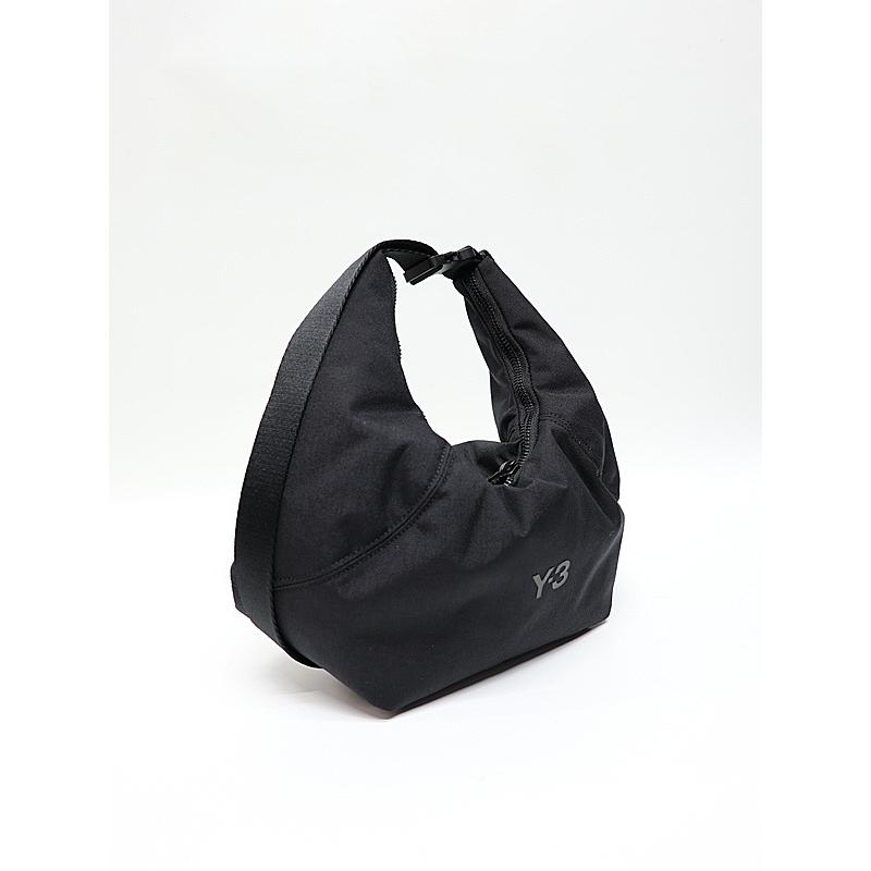 Y-3・ワイスリー/Y-3 CRESCEN BAG/BLACK | Y-3 | 10