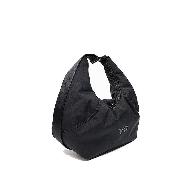 Y-3・ワイスリー/Y-3 CRESCEN BAG/BLACK | Y-3 | 11
