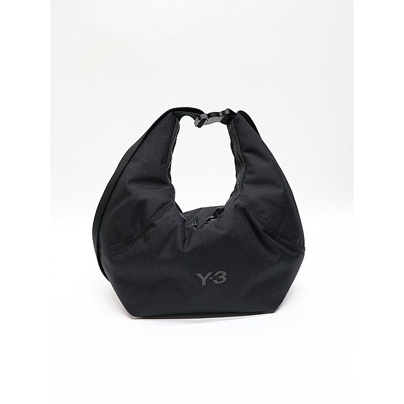 Y-3・ワイスリー/Y-3 CRESCEN BAG/BLACK | Y-3 | 12