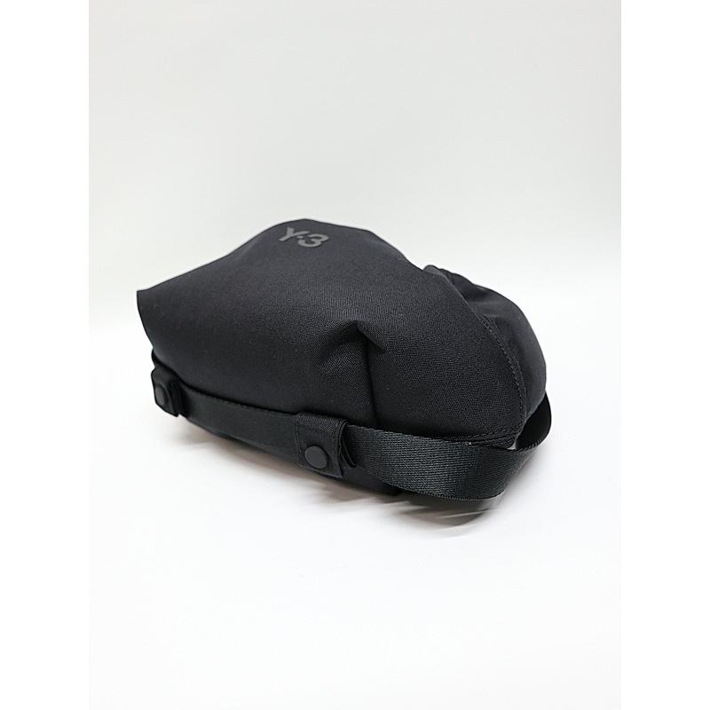 Y-3・ワイスリー/Y-3 CRESCEN BAG/BLACK | Y-3 | 14