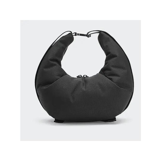 Y-3・ワイスリー/Y-3 CRESCEN BAG/BLACK | Y-3 | 01