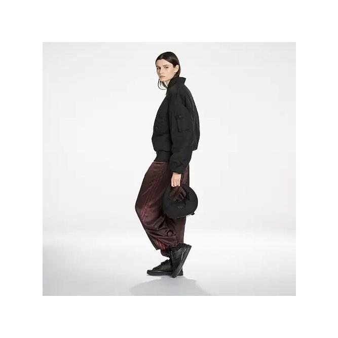 Y-3・ワイスリー/Y-3 CRESCEN BAG/BLACK | Y-3 | 04
