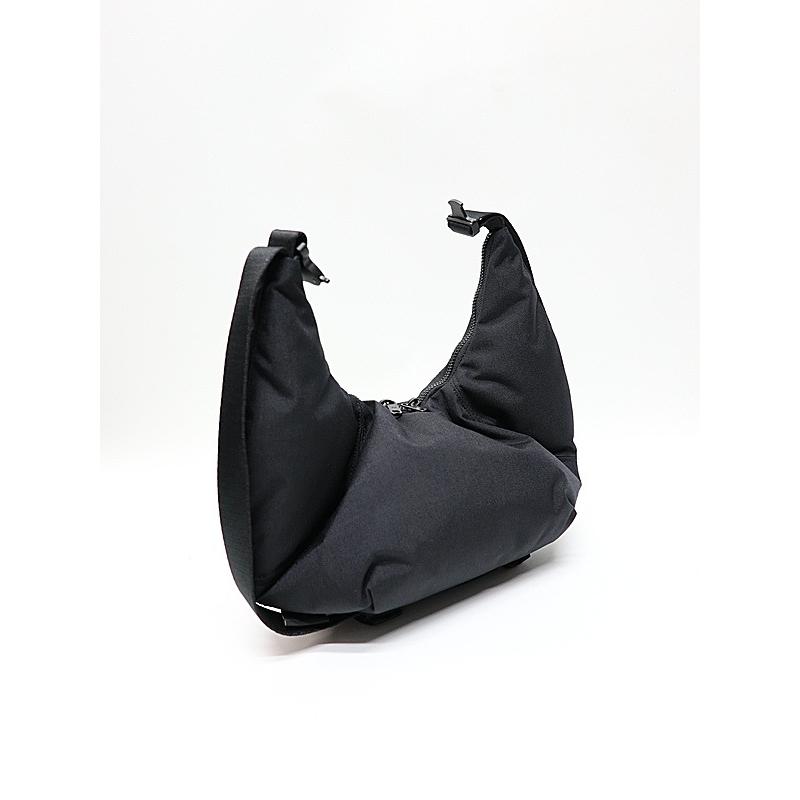 Y-3・ワイスリー/Y-3 CRESCEN BAG/BLACK | Y-3 | 08
