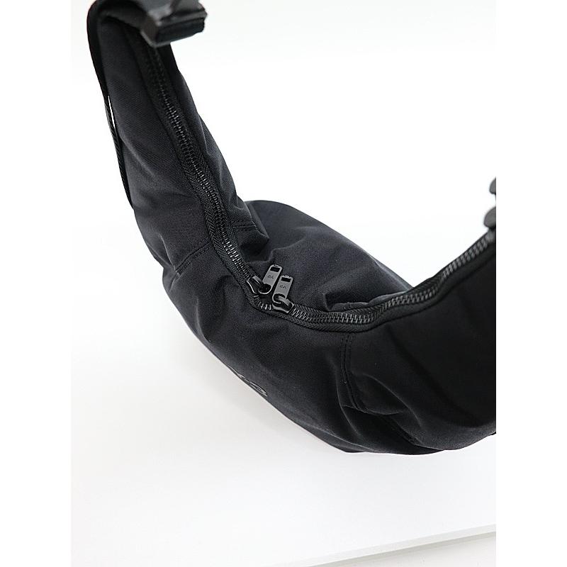 Y-3・ワイスリー/Y-3 CRESCEN BAG/BLACK | Y-3 | 09