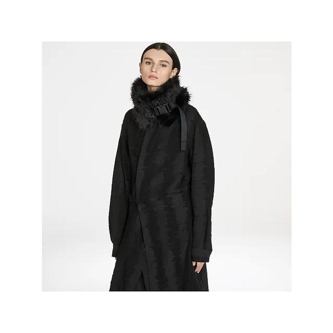 Y-3・ワイスリー/Y-3 NECKWARMER/BLACK | Y-3 | 11