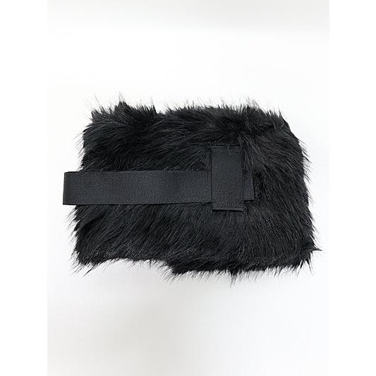 Y-3・ワイスリー/Y-3 NECKWARMER/BLACK | Y-3 | 01