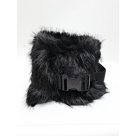 Y-3・ワイスリー/Y-3 NECKWARMER/BLACK | Y-3 | 02