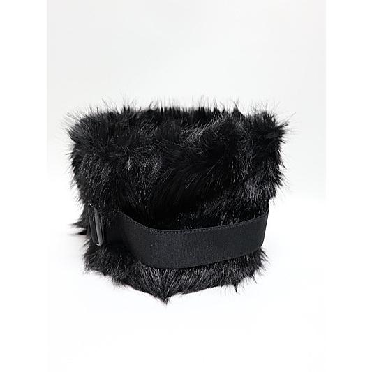 Y-3・ワイスリー/Y-3 NECKWARMER/BLACK | Y-3 | 03