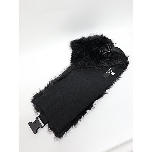 Y-3・ワイスリー/Y-3 NECKWARMER/BLACK | Y-3 | 04