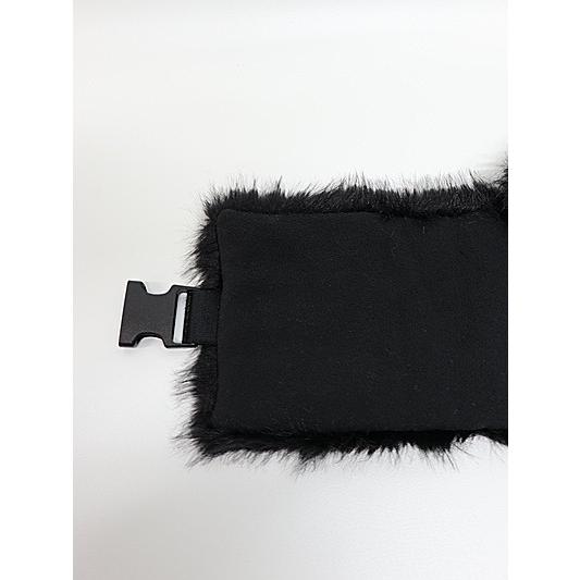 Y-3・ワイスリー/Y-3 NECKWARMER/BLACK | Y-3 | 06