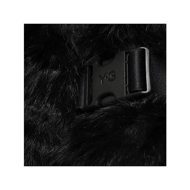 Y-3・ワイスリー/Y-3 NECKWARMER/BLACK | Y-3 | 07