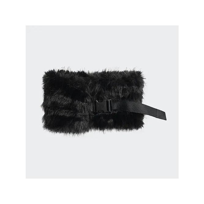 Y-3・ワイスリー/Y-3 NECKWARMER/BLACK | Y-3 | 08