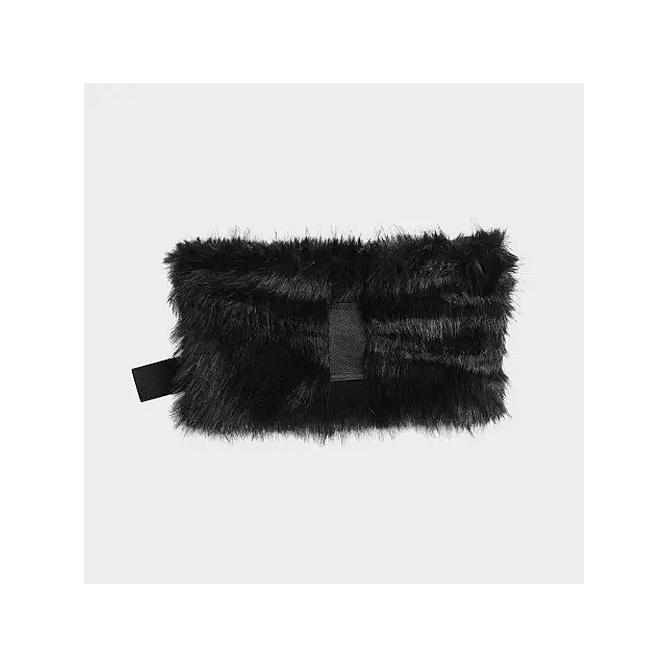 Y-3・ワイスリー/Y-3 NECKWARMER/BLACK | Y-3 | 09