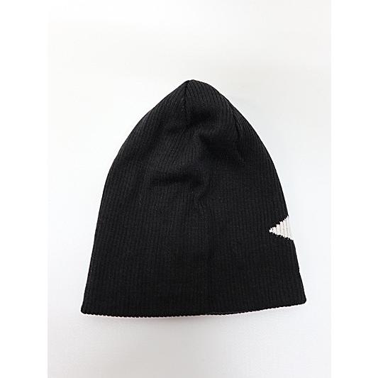 Y-3・ワイスリー/Y-3 CL BEANIE/BLACK/CREWHT | Y-3 | 01