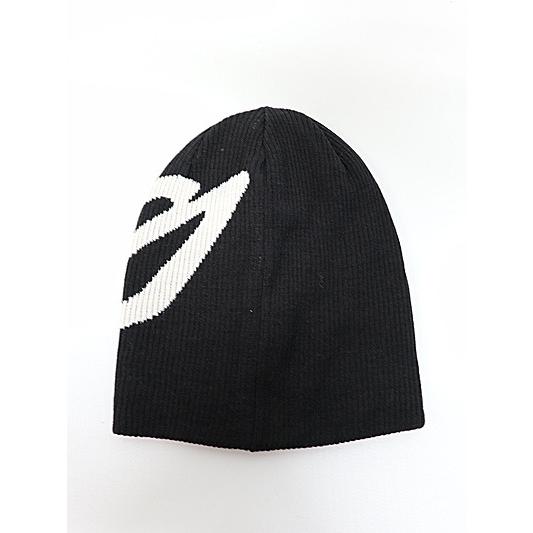 Y-3・ワイスリー/Y-3 CL BEANIE/BLACK/CREWHT | Y-3 | 06