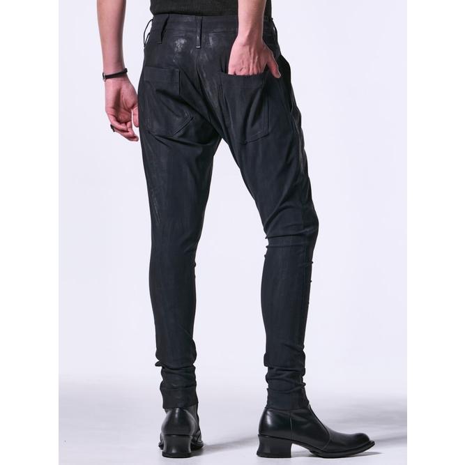 kiryuyrik (予約品）5〜6月入荷予定/kiryuyrik・キリュウキリュウ/High 