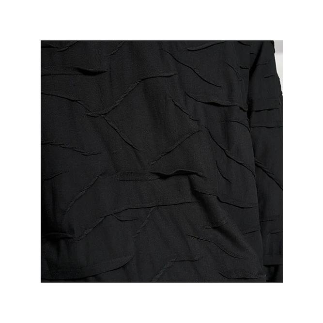 Y-3・ワイスリー/PLT OVS LS TEE/BLACK | Y-3 | 09