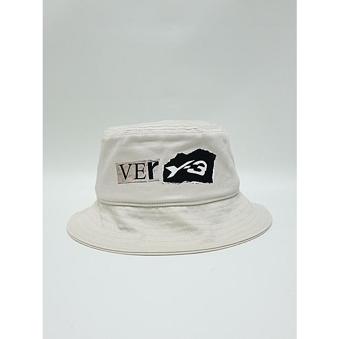 Y-3・ワイスリー/Y-3MERCH BUCKET/ALUMIN | Y-3
