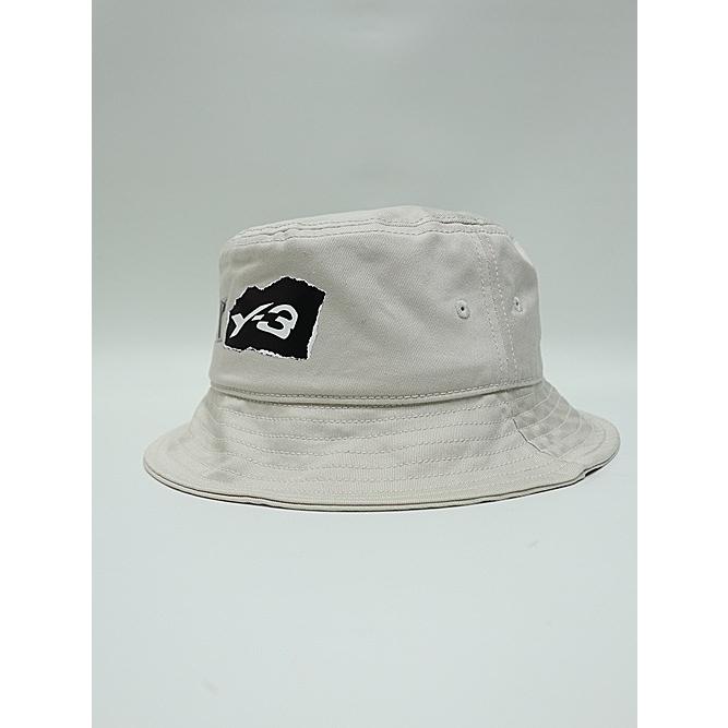 Y-3・ワイスリー/Y-3MERCH BUCKET/ALUMIN | Y-3 | 01