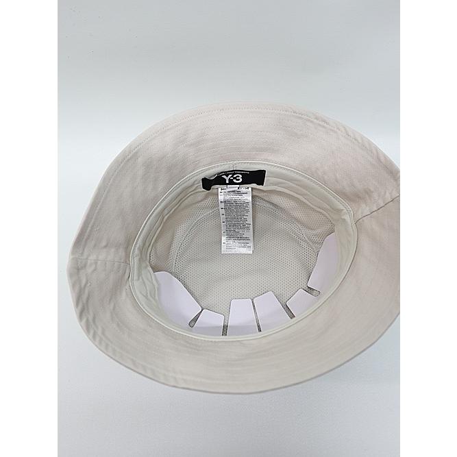 Y-3・ワイスリー/Y-3MERCH BUCKET/ALUMIN | Y-3 | 05