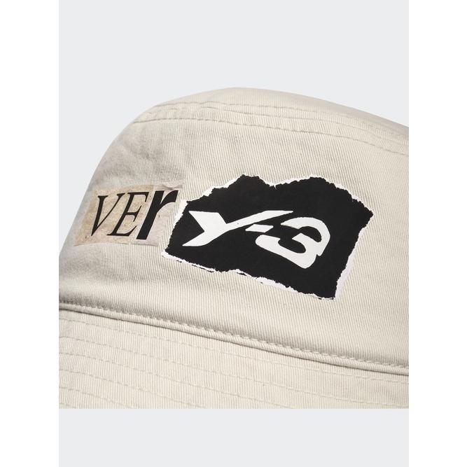 Y-3・ワイスリー/Y-3MERCH BUCKET/ALUMIN | Y-3 | 08