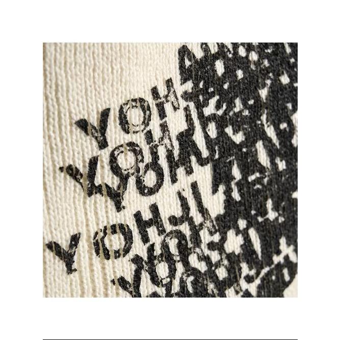 Y-3・ワイスリー/MERCH BEANIE/CWHITE | Y-3 | 02