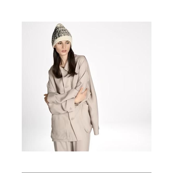 Y-3・ワイスリー/MERCH BEANIE/CWHITE | Y-3 | 04