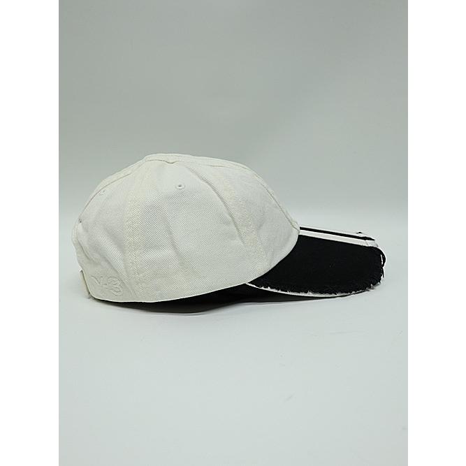 Y-3・ワイスリー/Y-3 STRIPES CAP/OWHITE | Y-3 | 05