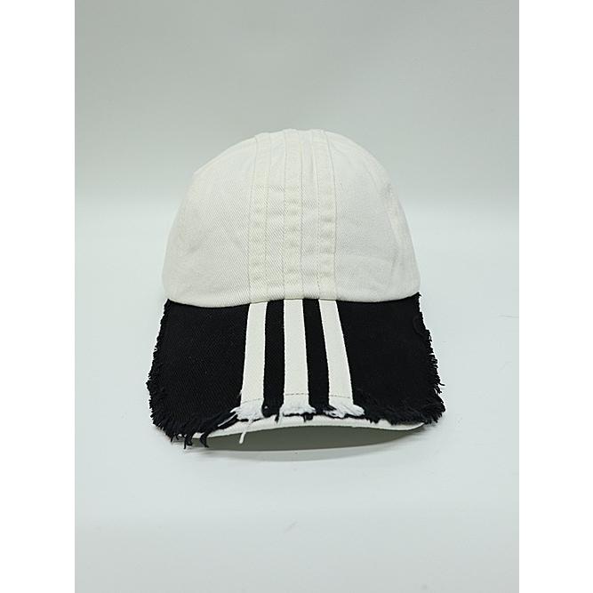 Y-3・ワイスリー/Y-3 STRIPES CAP/OWHITE | Y-3 | 06