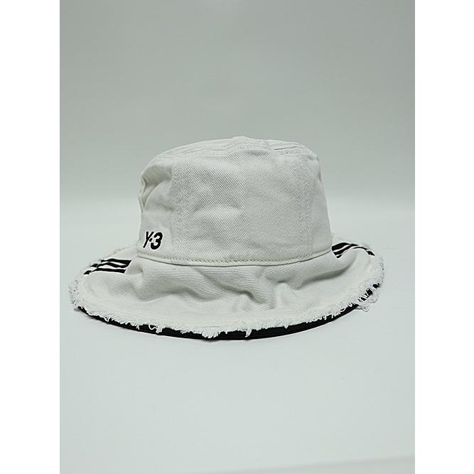 Y-3・ワイスリー/Y-3 STRIPES HAT/OWHITE | Y-3 | 01