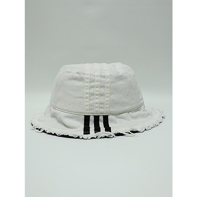 Y-3・ワイスリー/Y-3 STRIPES HAT/OWHITE | Y-3 | 03