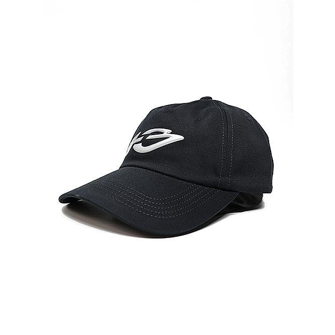 Y-3・ワイスリー/Y-3 BIG LG CAP/BLACK | Y-3